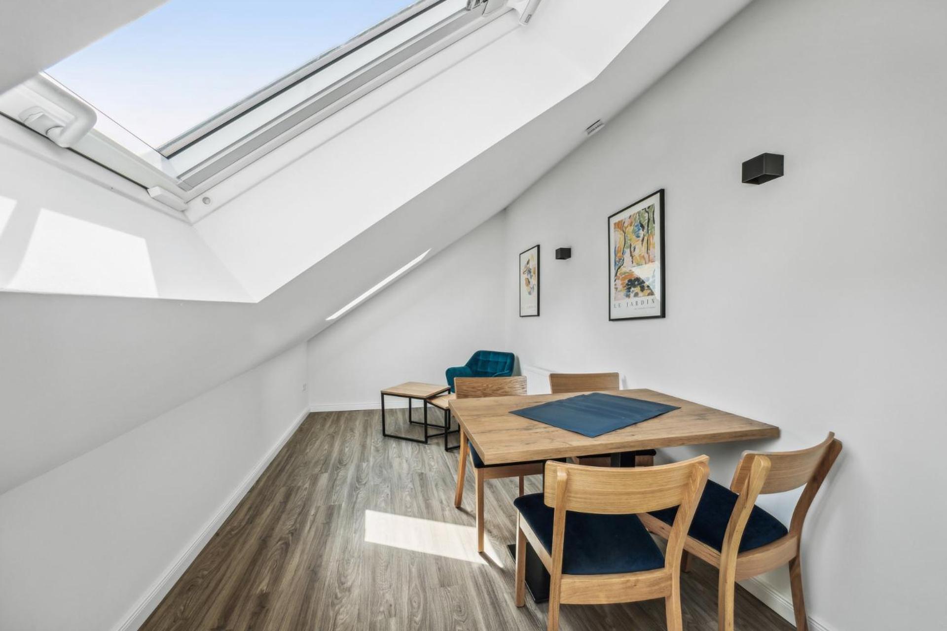 Neu Kapapart15 - 6 Schoene Fewos Mit Einbaukueche, Bad Und Balkon In Der Altstadt Auf Bambergs Insel Exterior foto