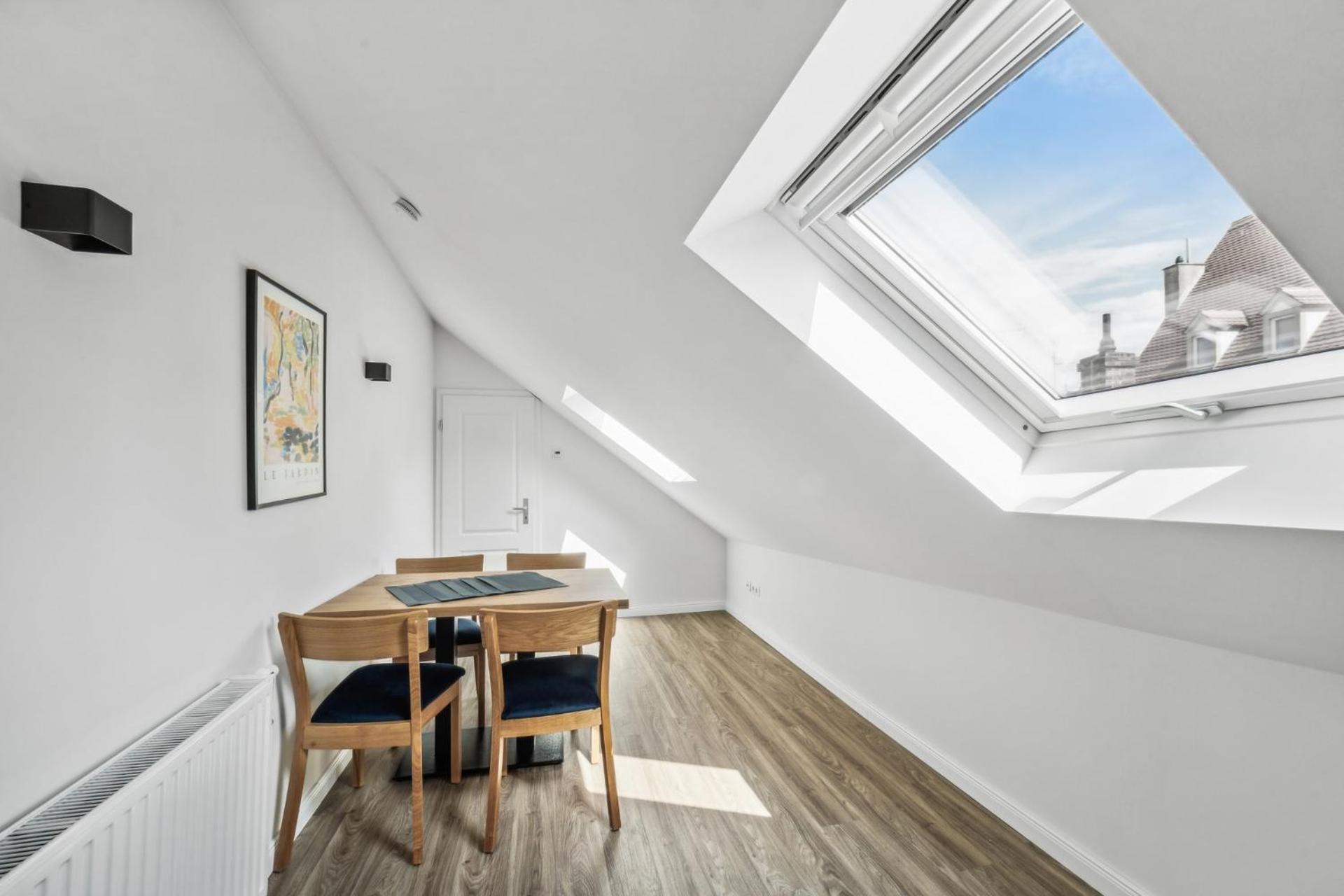 Neu Kapapart15 - 6 Schoene Fewos Mit Einbaukueche, Bad Und Balkon In Der Altstadt Auf Bambergs Insel Exterior foto