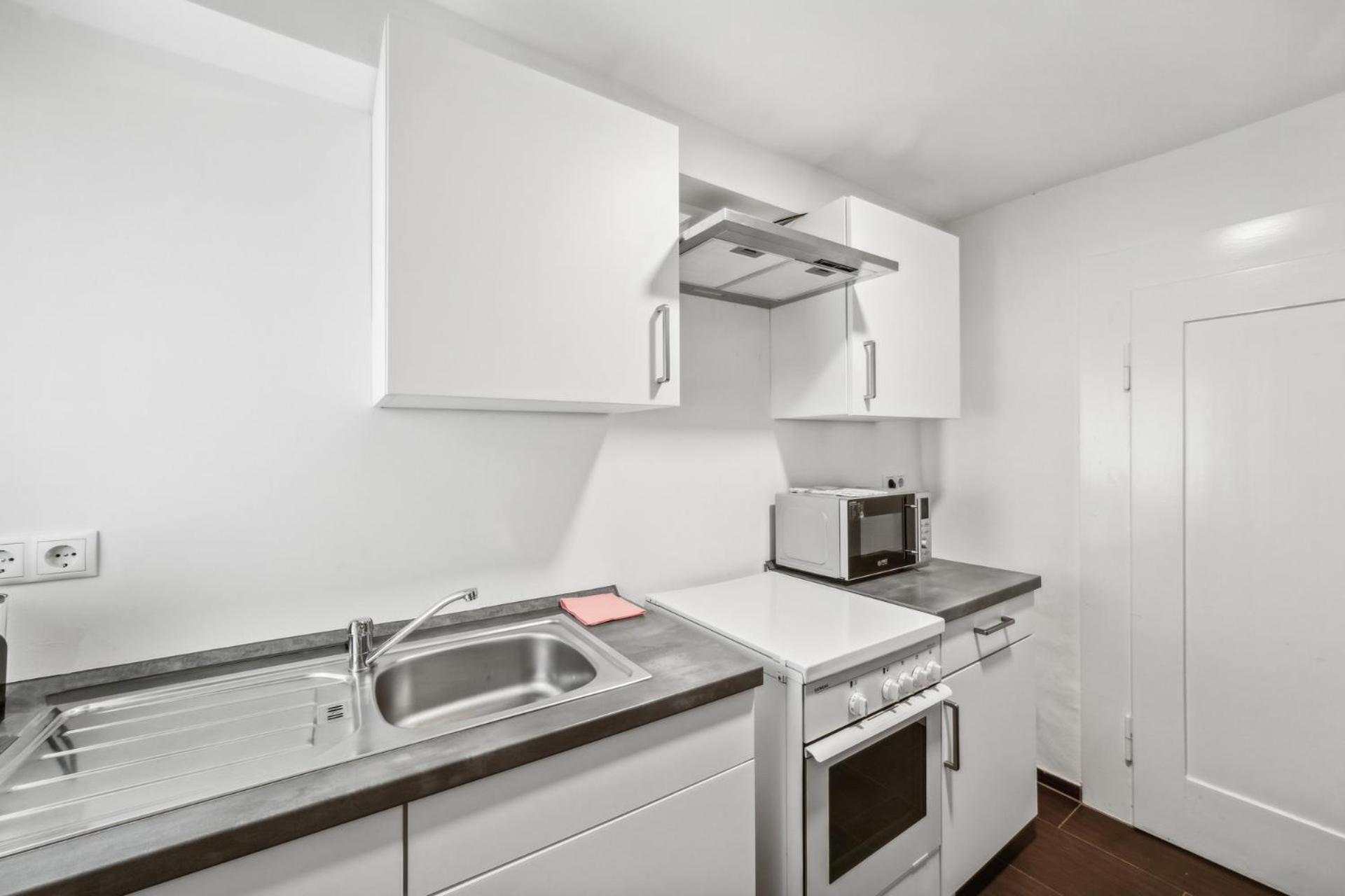Neu Kapapart15 - 6 Schoene Fewos Mit Einbaukueche, Bad Und Balkon In Der Altstadt Auf Bambergs Insel Exterior foto