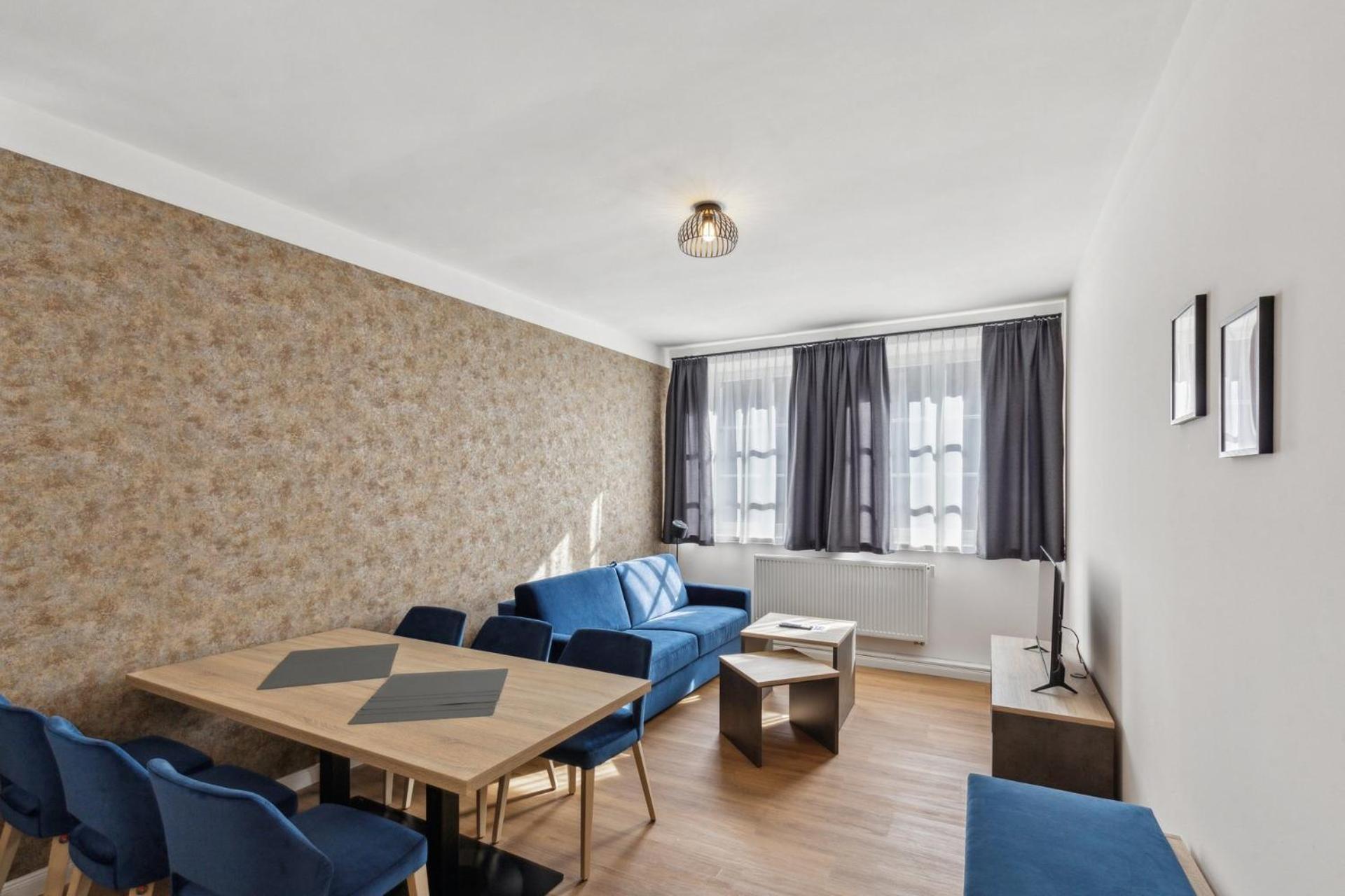 Neu Kapapart15 - 6 Schoene Fewos Mit Einbaukueche, Bad Und Balkon In Der Altstadt Auf Bambergs Insel Exterior foto